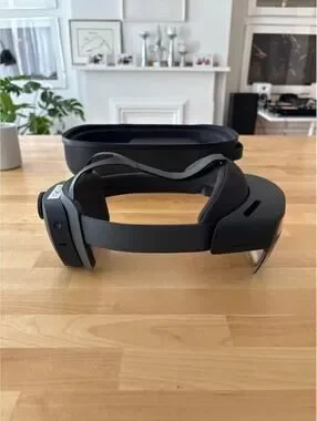Microsoft | VR, AR & Accessories | Microsoft Hololens 2 Smart Glasses ...